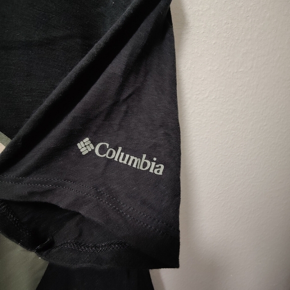 Columbia Portland Tee - Picture 4 of 4